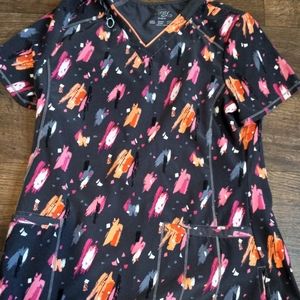 Cherokee Infinity scrub set